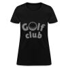 Playera Dama: Algodón Estándar Miniatura
