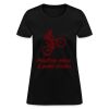 Playera Dama: Algodón Estándar Miniatura