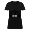 Playera Dama: Algodón Estándar Miniatura