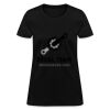 Playera Dama: Algodón Estándar Miniatura
