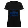 Playera Dama: Algodón Estándar Miniatura