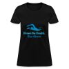 Playera Dama: Algodón Estándar Miniatura