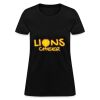 Playera Dama: Algodón Estándar Miniatura