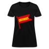 Playera Dama: Algodón Estándar Miniatura