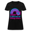 Playera Dama: Algodón Estándar Miniatura