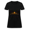 Playera Dama: Algodón Estándar Miniatura