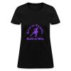 Playera Dama: Algodón Estándar Miniatura