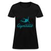 Playera Dama: Algodón Estándar Miniatura