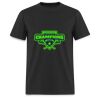 Playera Caballero: Algodón Peinado Miniatura
