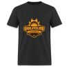Playera Caballero: Algodón Peinado Miniatura