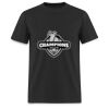 Playera Caballero: Algodón Peinado Miniatura