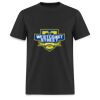 Playera Caballero: Algodón Peinado Miniatura