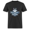 Playera Caballero: Algodón Peinado Miniatura