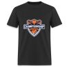 Playera Caballero: Algodón Peinado Miniatura
