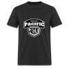 Playera Caballero: Algodón Peinado Miniatura