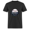 Playera Caballero: Algodón Peinado Miniatura