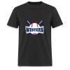 Playera Caballero: Algodón Peinado Miniatura