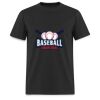 Playera Caballero: Algodón Peinado Miniatura
