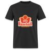 Playera Caballero: Algodón Peinado Miniatura