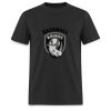 Playera Caballero: Algodón Peinado Miniatura