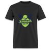 Playera Caballero: Algodón Peinado Miniatura