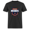 Playera Caballero: Algodón Peinado Miniatura
