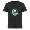 Playera Caballero: Algodón Peinado Miniatura