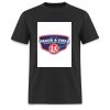 Playera Caballero: Algodón Peinado Miniatura
