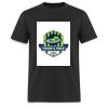 Playera Caballero: Algodón Peinado Miniatura