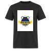 Playera Caballero: Algodón Peinado Miniatura