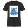 Playera Caballero: Algodón Peinado Miniatura