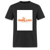 Playera Caballero: Algodón Peinado Miniatura