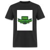 Playera Caballero: Algodón Peinado Miniatura
