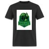 Playera Caballero: Algodón Peinado Miniatura