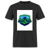 Playera Caballero: Algodón Peinado Miniatura