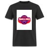 Playera Caballero: Algodón Peinado Miniatura