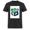 Playera Caballero: Algodón Peinado Miniatura
