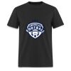 Playera Caballero: Algodón Peinado Miniatura