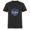 Playera Caballero: Algodón Peinado Miniatura