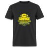 Playera Caballero: Algodón Peinado Miniatura