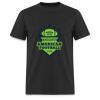 Playera Caballero: Algodón Peinado Miniatura