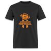 Playera Caballero: Algodón Peinado Miniatura