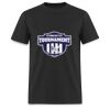 Playera Caballero: Algodón Peinado Miniatura