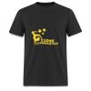 Playera Caballero: Algodón Peinado Miniatura