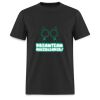 Playera Caballero: Algodón Peinado Miniatura