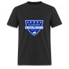 Playera Caballero: Algodón Peinado Miniatura