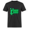 Playera Caballero: Algodón Peinado Miniatura