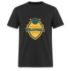 Playera Caballero: Algodón Peinado Miniatura
