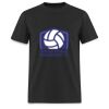 Playera Caballero: Algodón Peinado Miniatura
