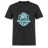 Playera Caballero: Algodón Peinado Miniatura
